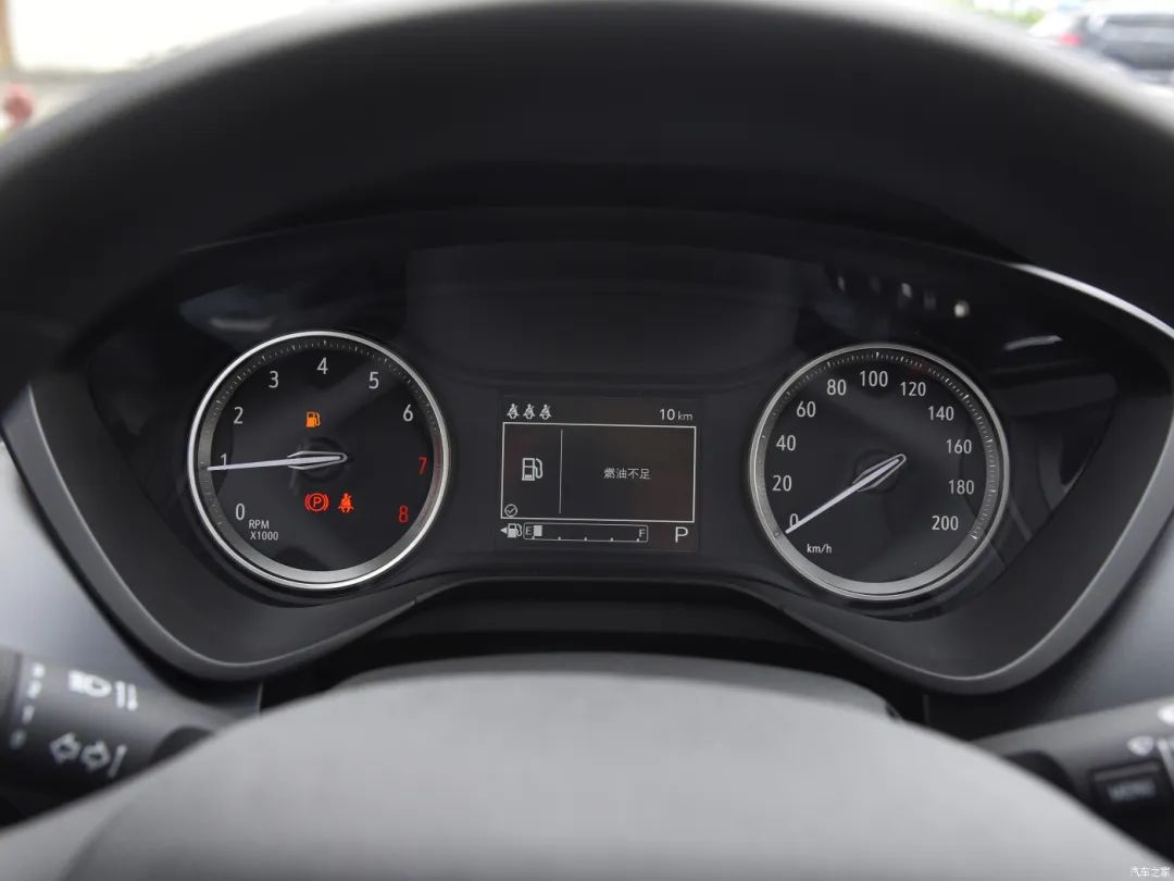 7月份别克威朗三缸最低配落地价,威朗的184匹马力是不是虚标