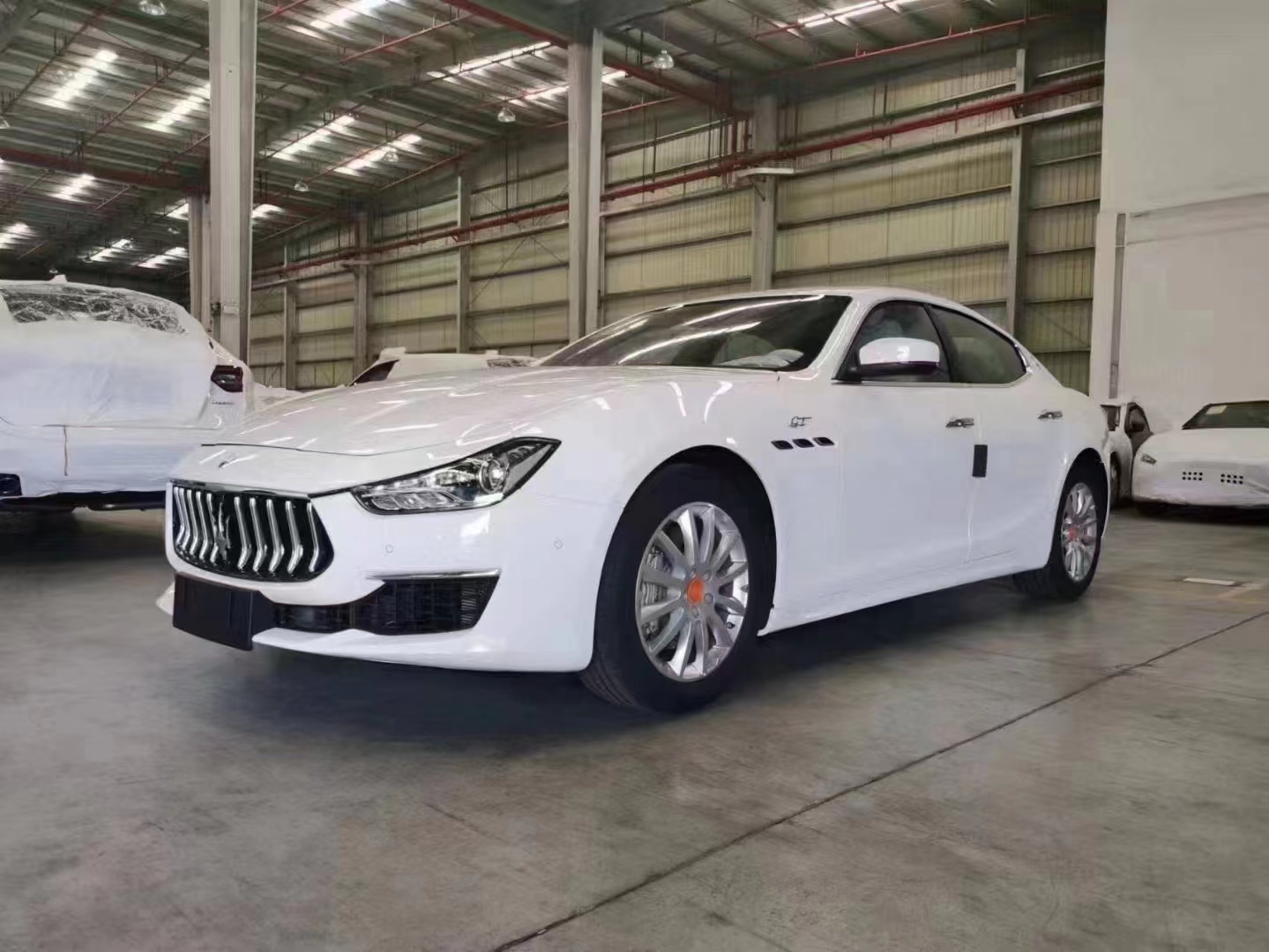 2020年玛莎拉蒂降价多少,玛莎拉蒂会不会降价