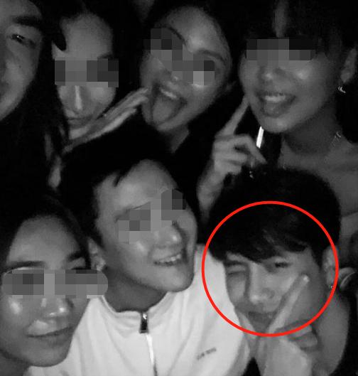 今年爆出的出轨事件,今年因丑闻出事的艺人