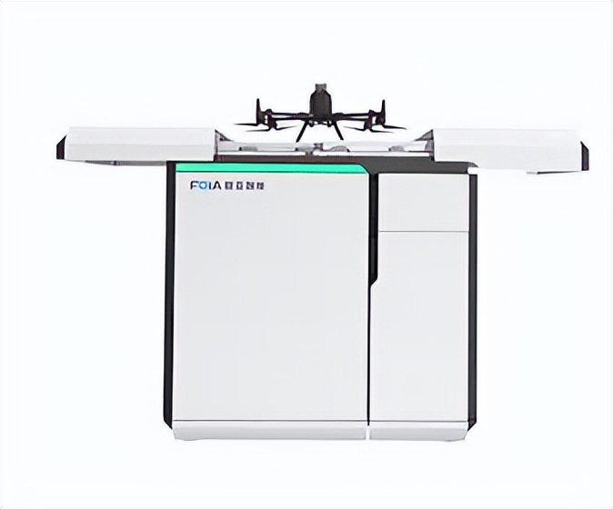 2020年中国无人机竞争分析报告,2022年中国无人机销量