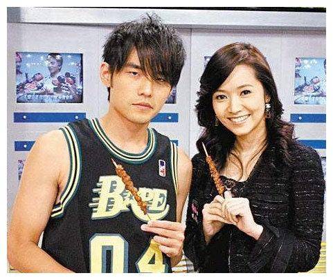 昆凌和侯佩岑最新消息,昆凌一句话曝光周杰伦侯佩岑关系