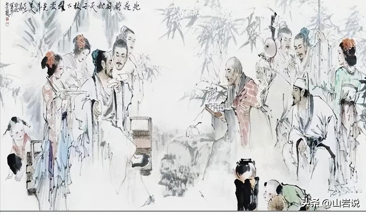 中国茶历史短片,中国茶历史宋朝