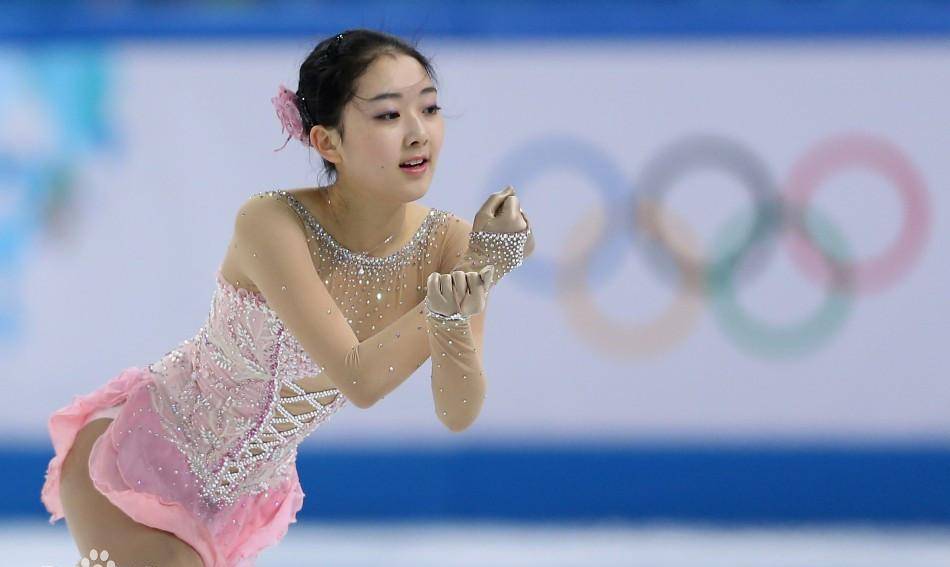 中国最美体坛女神都有谁？体坛颜值天花板？您心中的最美女神是谁