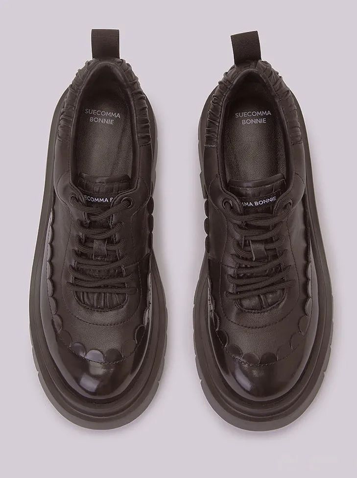 美拉德风格鞋,美拉德鞋是什么颜色