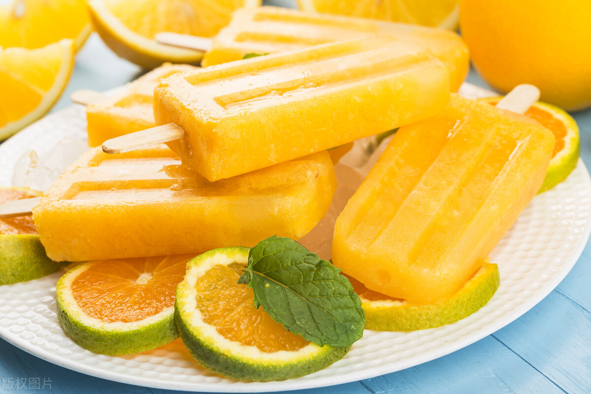 吃冰棍会得病吗,淋巴癌病人可以吃冰棍吗