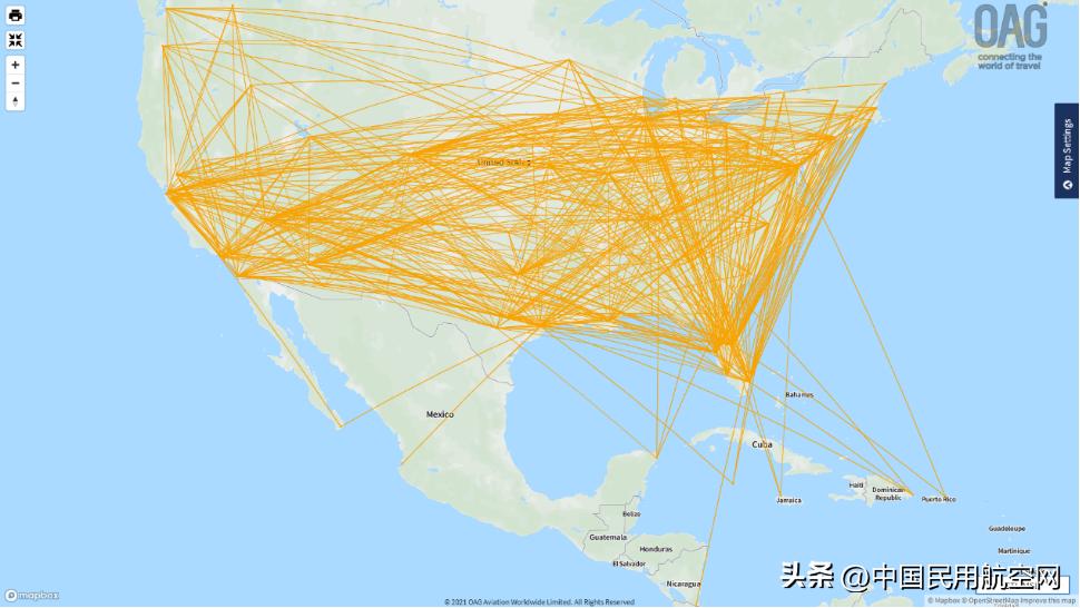 航空业商业模式,低成本航空商业模式