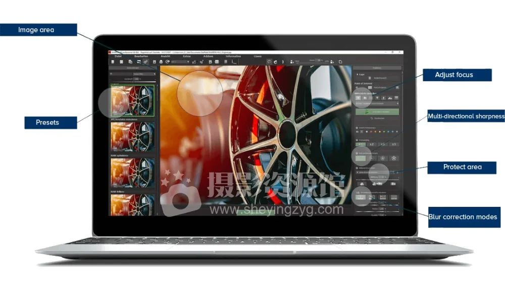 ps2023滤镜降噪功能在哪里,ps2024人像插件5.0使用教程