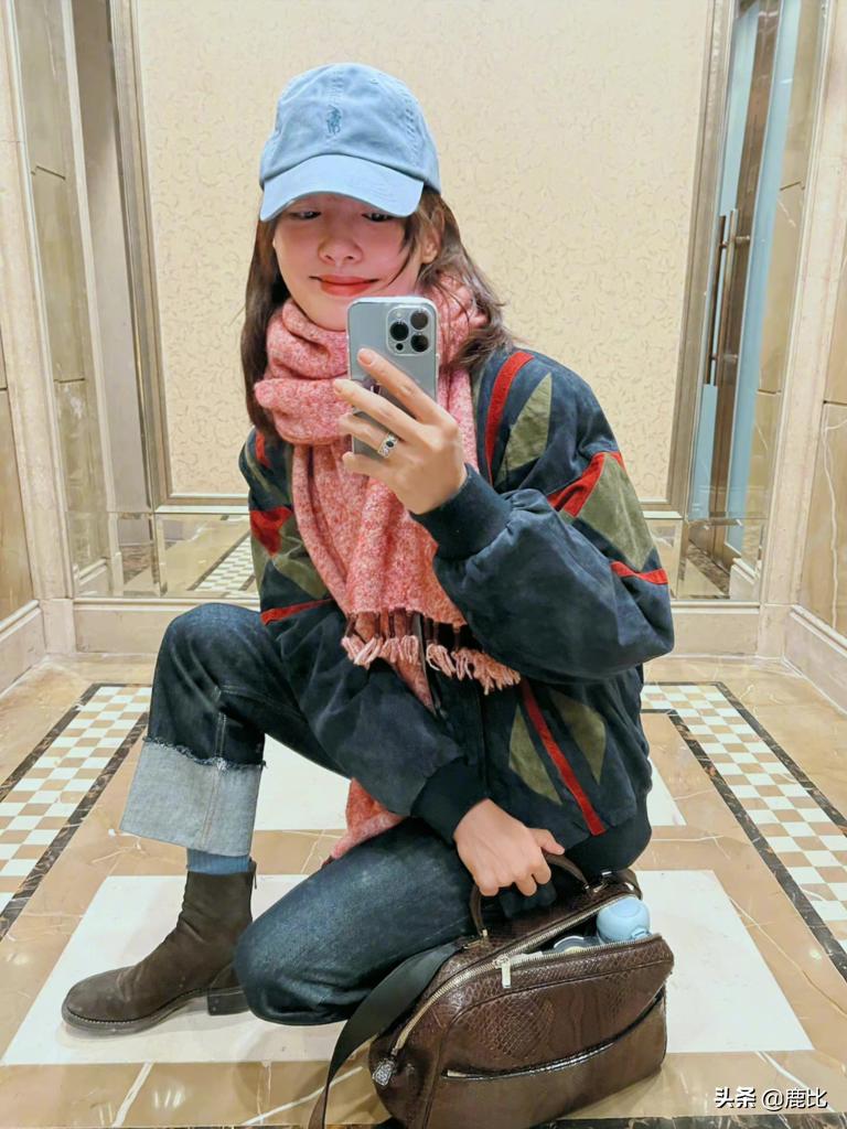 白百何ootd,白百何电影合集卡点