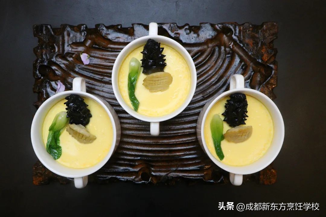 多巴安美食,当多巴胺走进美食界系列三