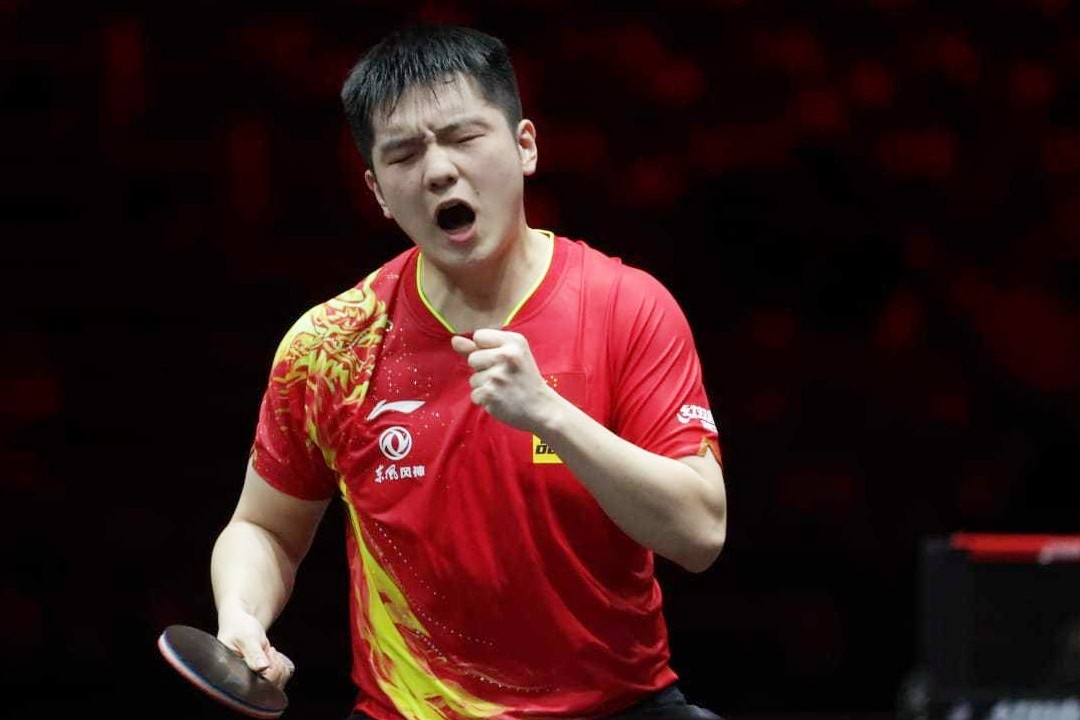 wtt新加坡王艺迪vs王曼昱,新加坡wtt世界杯陈梦王艺迪第五局