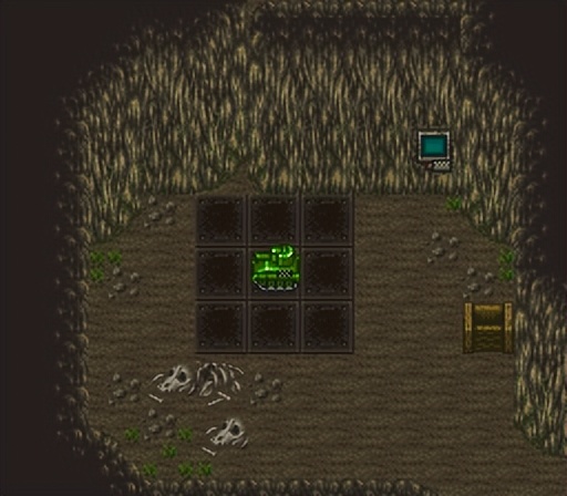 sfc重装机兵r金手指,sfc重装机兵1攻略完整版