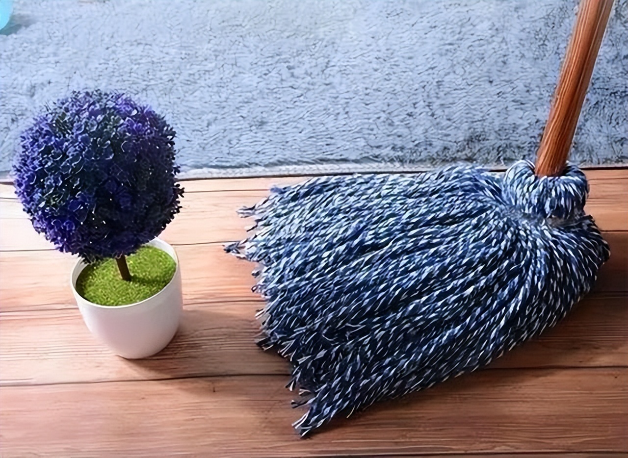 家用拖把哪种最干净,家用拖把哪种比较方便好用