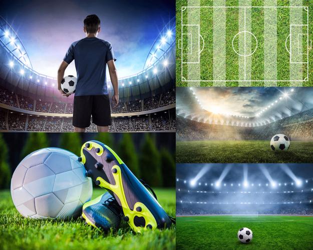 足球的魅力小作文,写足球中考满分作文