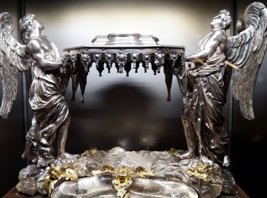 意大利有哪些著名的艺术品,意大利的艺术品市场