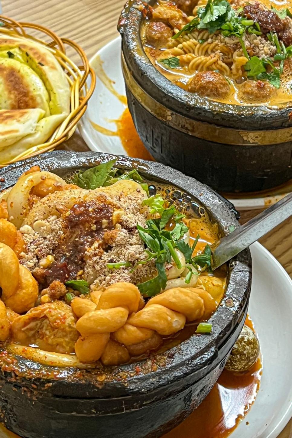 大西北油馍,又软又香的油馍