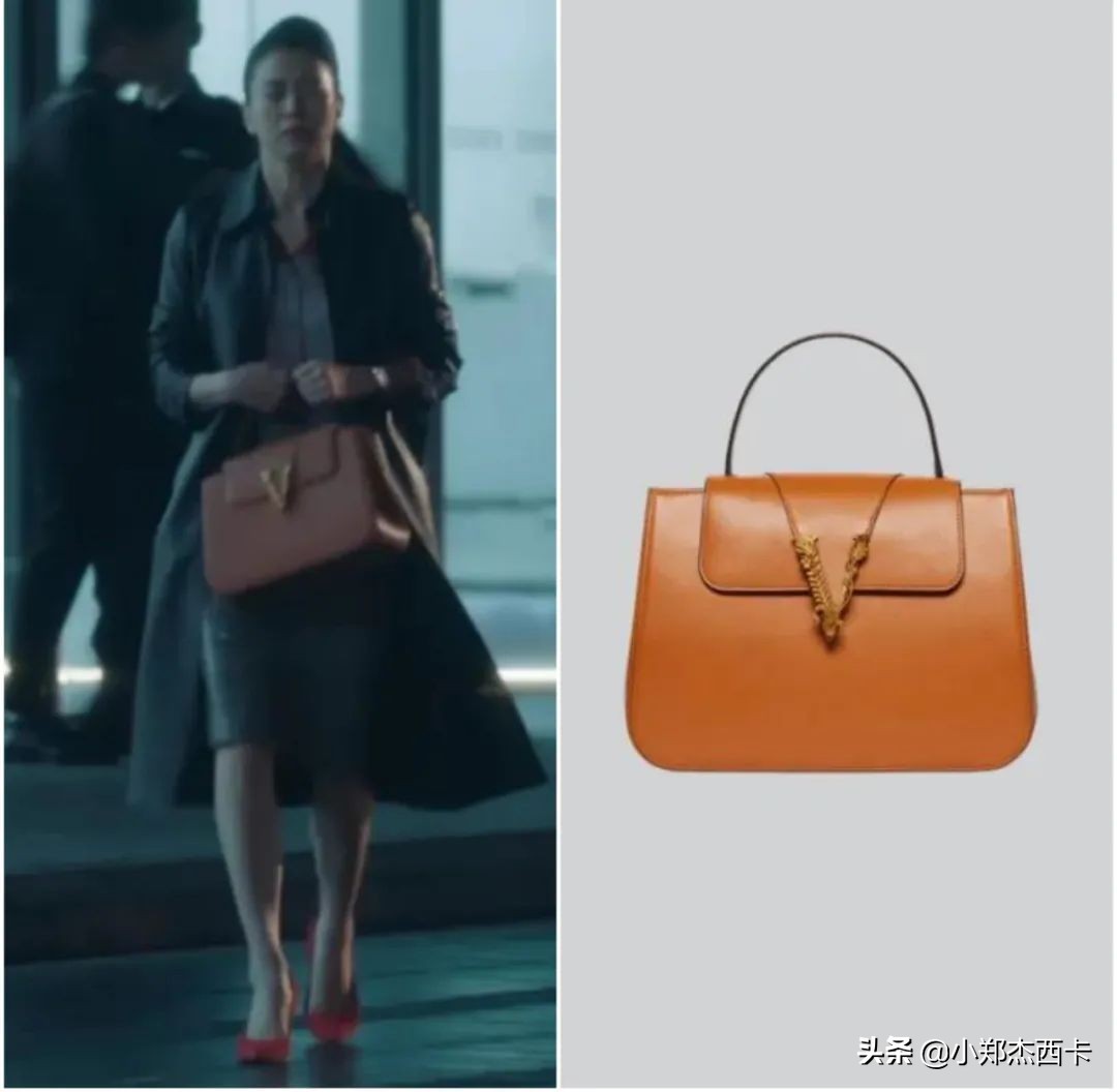 袁咏仪推荐的女包,袁咏仪最新包包品牌