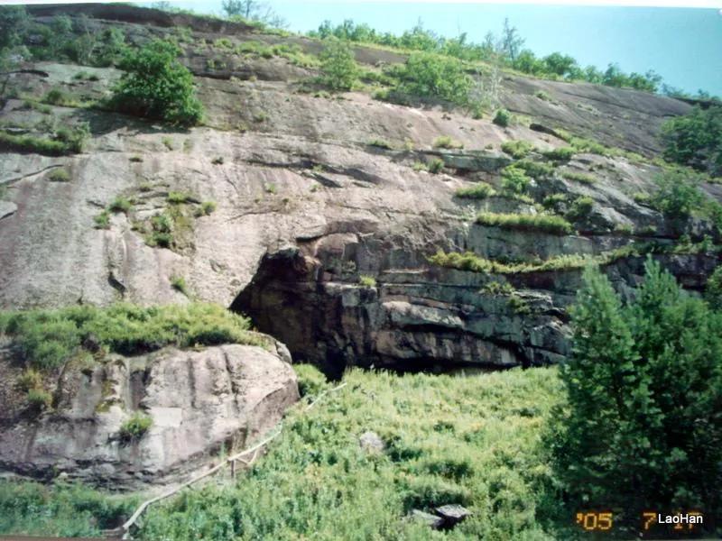 跟着老韩看世界,跟着爸妈游中国之游遍中国