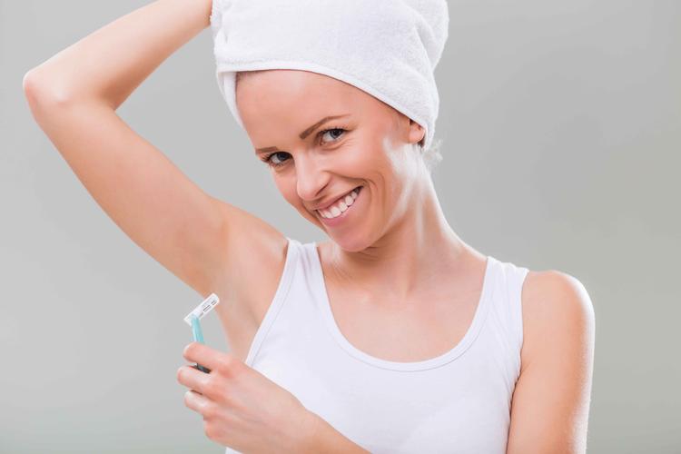 为什么有人“下面”没毛？关于女性*处私**毛发的秘密，别羞于了解