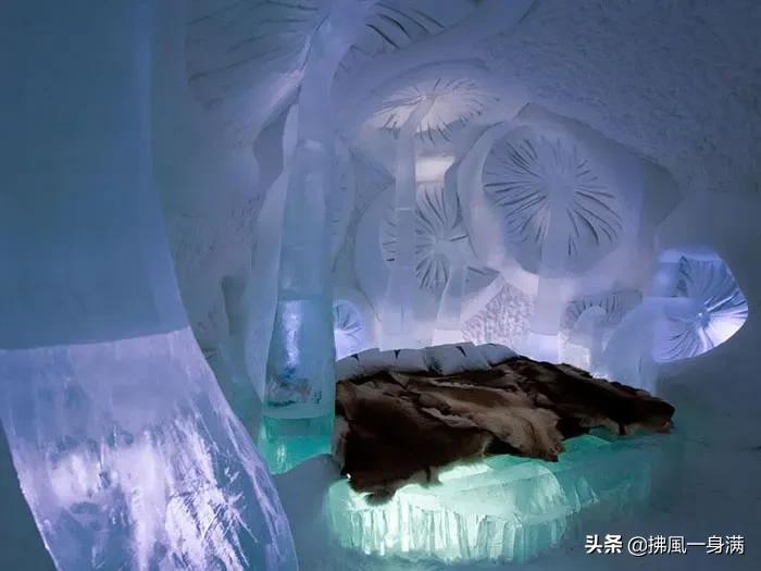 2022年的10家最浪漫度假酒店,必去的100个酒店