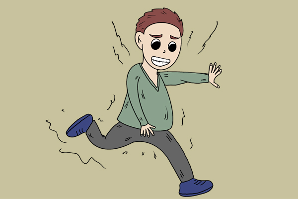 阴虚和阳虚最简单辨别简单易懂,阴虚阳虚中医应该看哪个科室