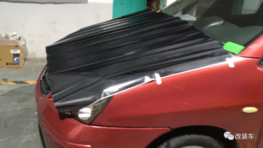 人生第一辆车改造,铃木羚羊1.3手动改装案例推荐