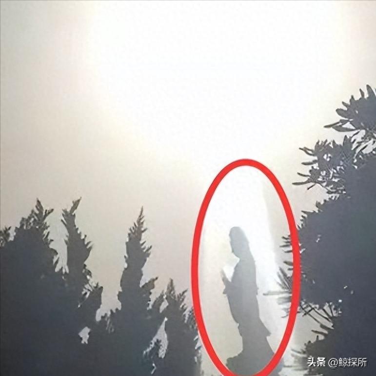 中国四大名山之首普陀山,普陀山因什么得名