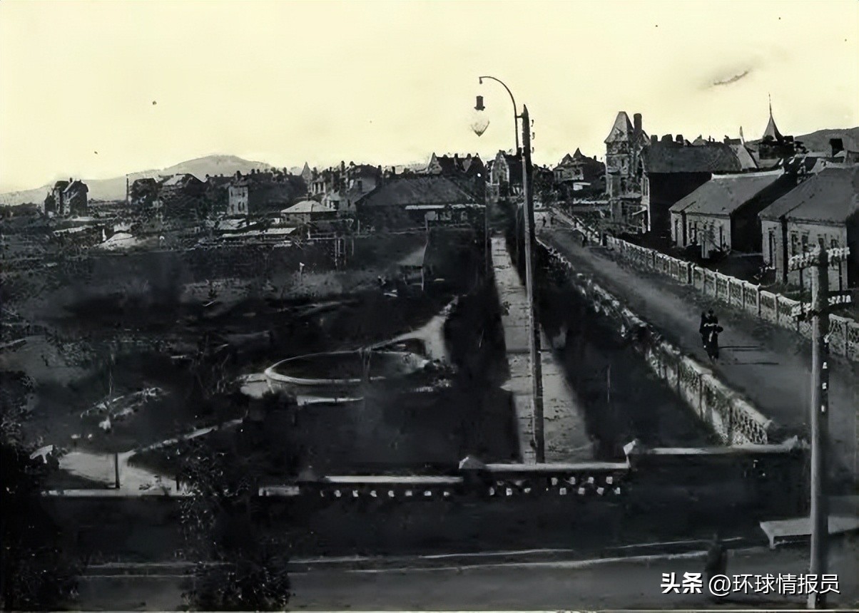 大连，为何在俄国、日本来回4次易手？旅大市，为何改名大连市？