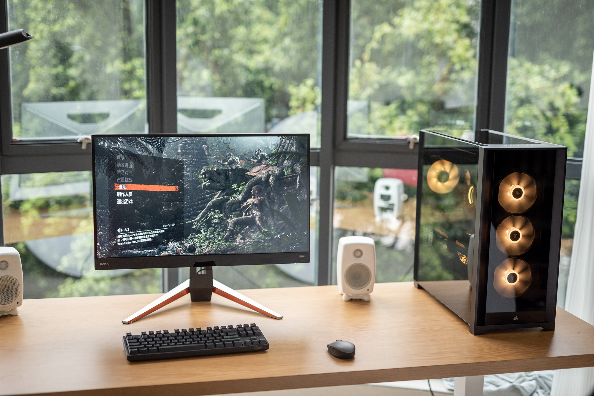 z690hero装win10,海盗船主机780t