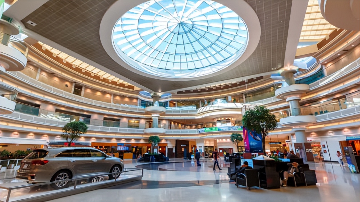 介绍亚特兰大机场的成功之路,为什么亚特兰大机场最繁忙