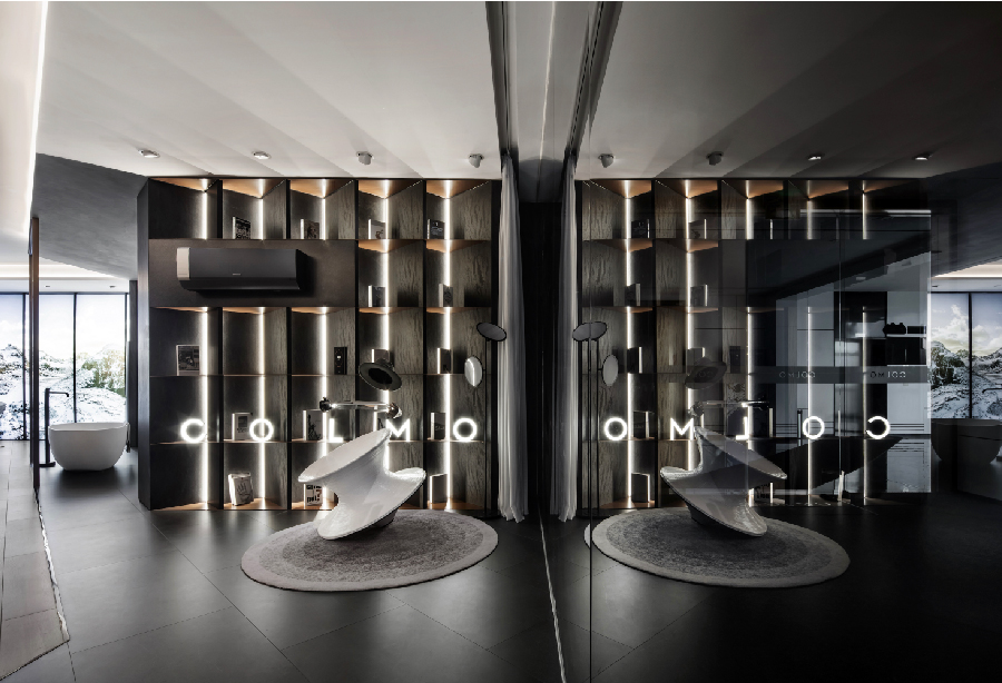 瑞德设计公司现状,瑞德设计公司简介