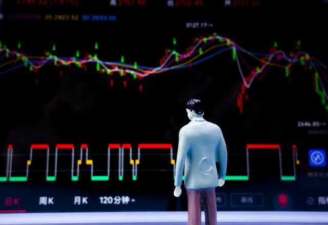 做个安静的投机者,做一个守规矩的交易员