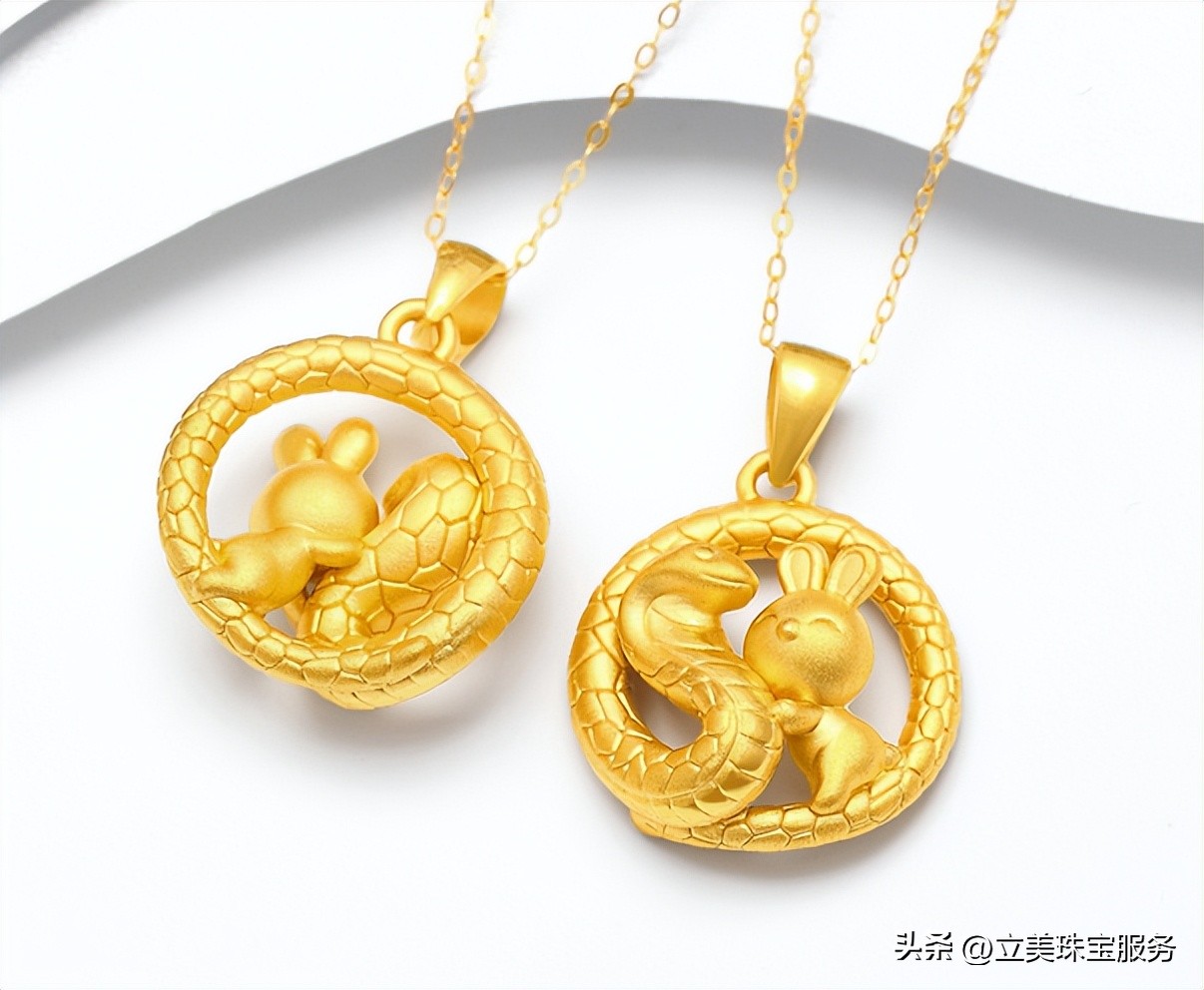 兰州哪里买黄金首饰比较便宜,黄金首饰年前便宜还是年后便宜