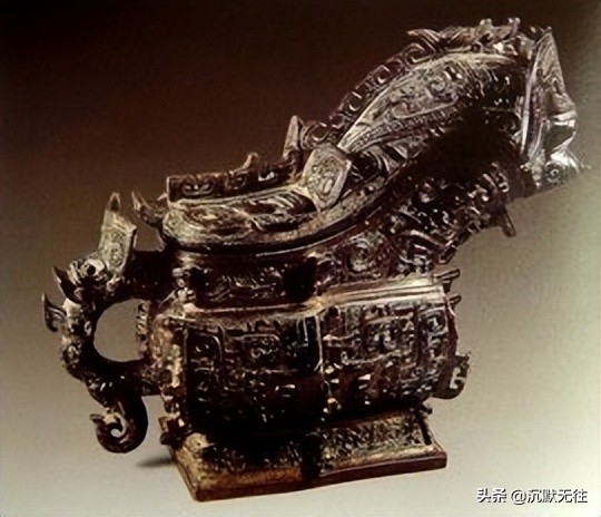 古铜镜的真实来源,历代铜器鉴定与辨伪