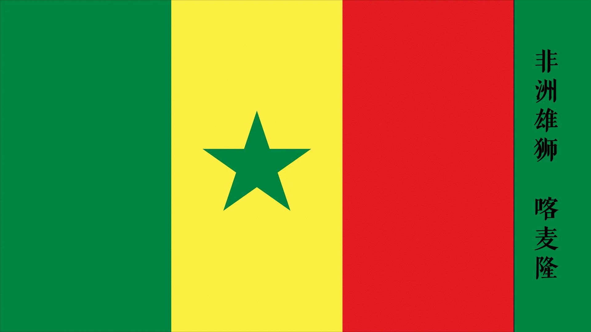 卡塔尔世界杯三十二强避坑手册非洲雄狮-喀麦隆