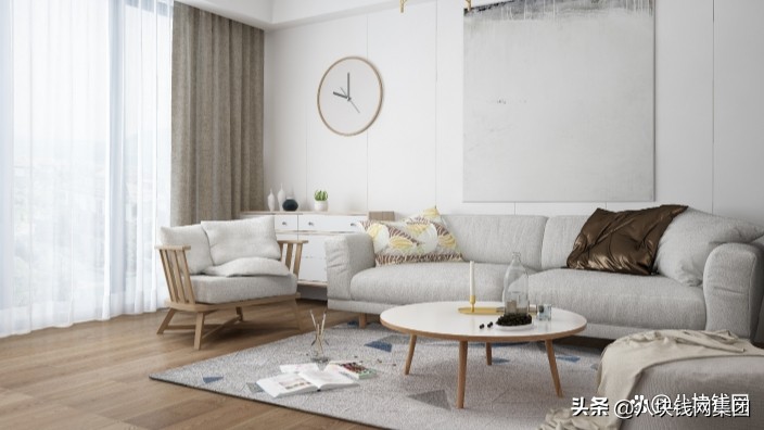 预算不足装修别墅,预算不足装修房子