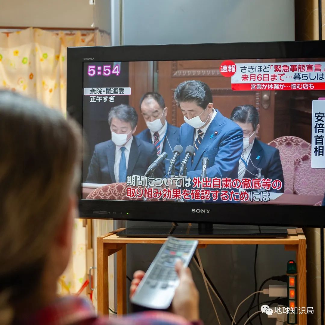 安倍之死，动摇日本？|地球知识局