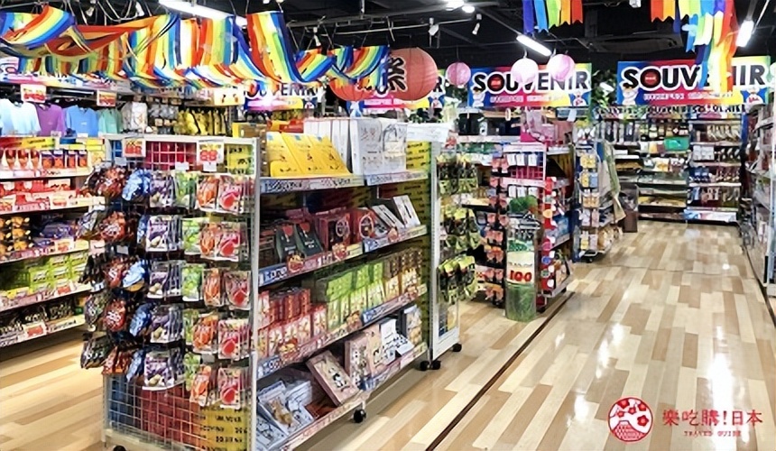 大阪唐吉诃德游玩,日本唐吉诃德店最全购物攻略