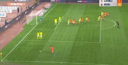 山东泰山2比3崔康熙,崔康熙为什么选择山东泰山队