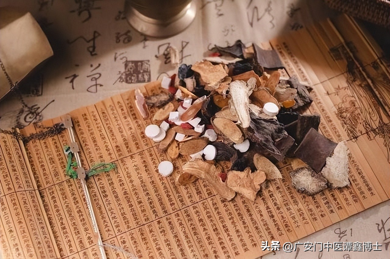 别到肿瘤晚期才想起中医，中医治疗肿瘤的优势