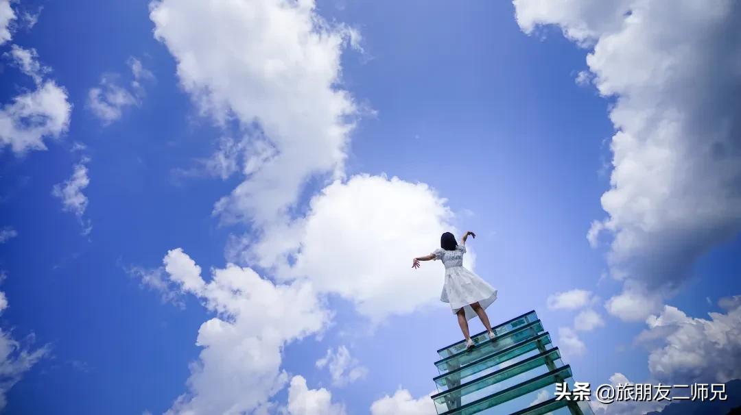 清远金子山旅游攻略看雾凇,广东金子山雪景旅游攻略