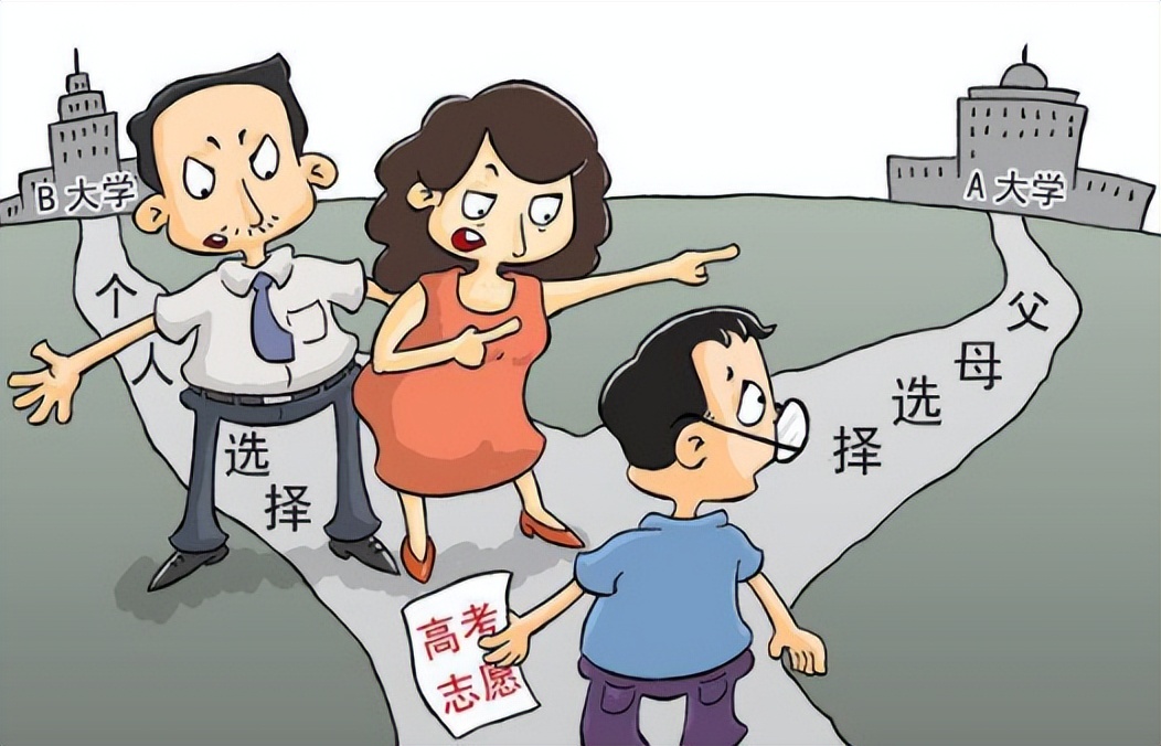 2023年国防七子招生对比清北,高考690分外甥欲报西工大