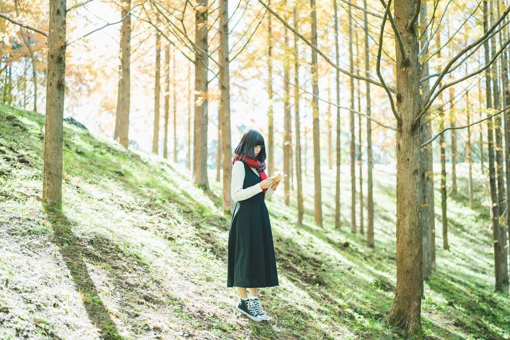 李雪琴看了什么书,听了李雪琴演讲的收获