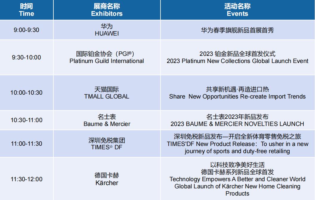 消博会第二批1.5万张门票售罄,2021消博会门票预约