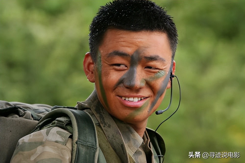 最真实的军旅剧士兵突击,士兵突击前的军旅电视剧有哪些