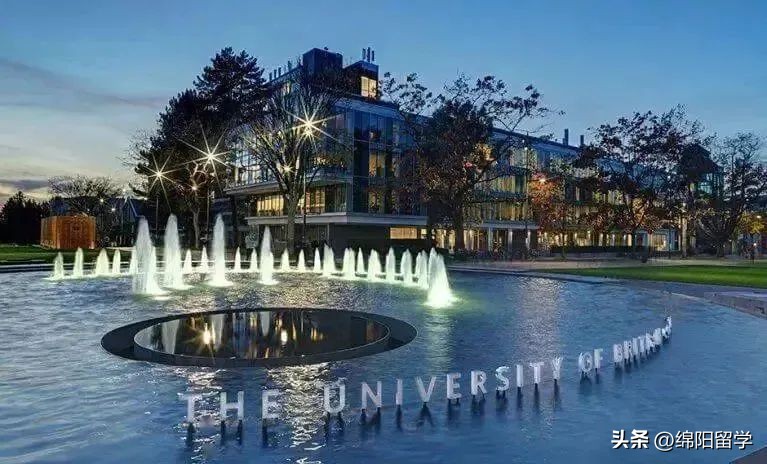 加拿大最适合留学的城市,加拿大温哥华和多伦多哪个城市好