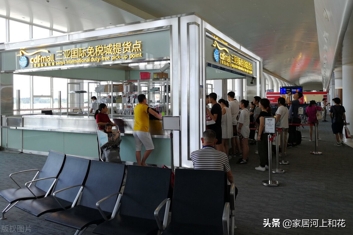 国内的东西卖国外为什么那么便宜,国外免税物品比国内便宜多少