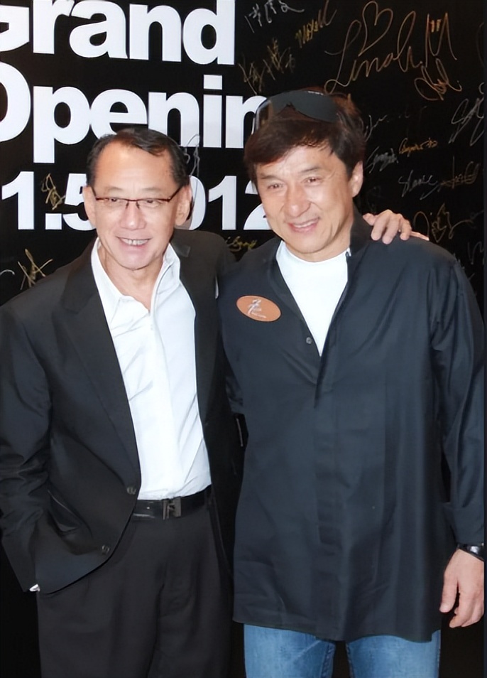 谢贤刘德华谢霆锋,谢贤李小龙视频