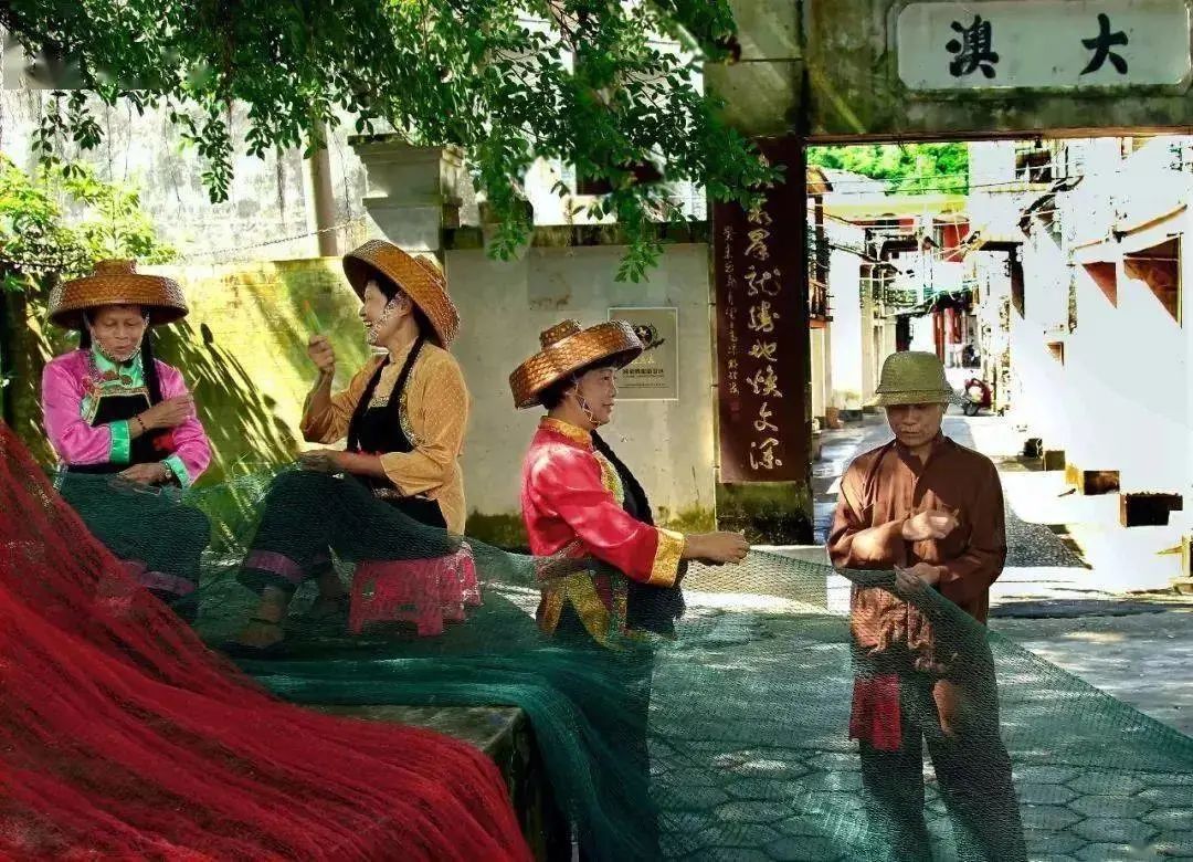 中国最美冷门旅游海岸,中国最美小众海岸线