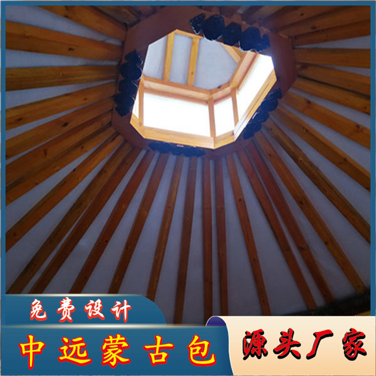 普通蒙古包民宿,普通蒙古包