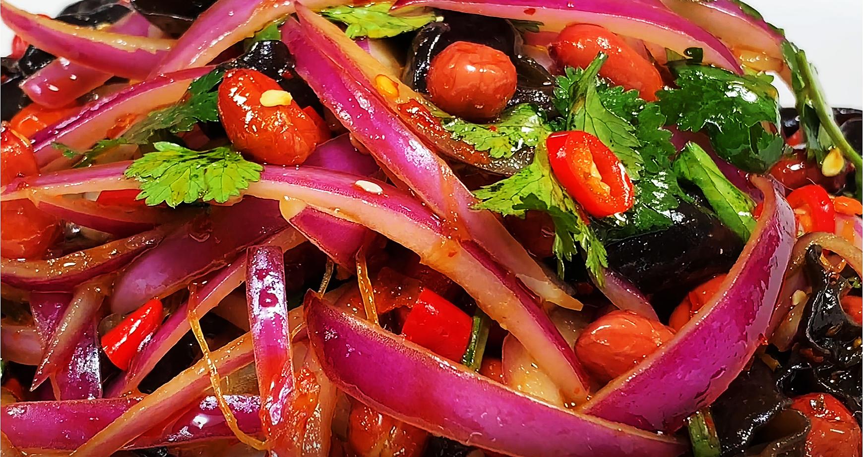 花青素的食物吃多了会怎样,常吃花青素的食物多久脸部有变化